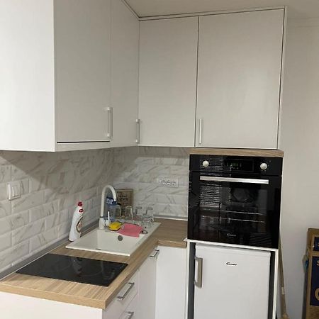 Stan Centar Ns Apartamento Novi Sad Exterior foto
