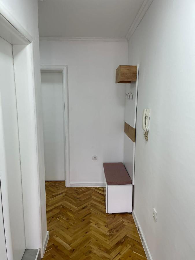 Stan Centar Ns Apartamento Novi Sad Exterior foto